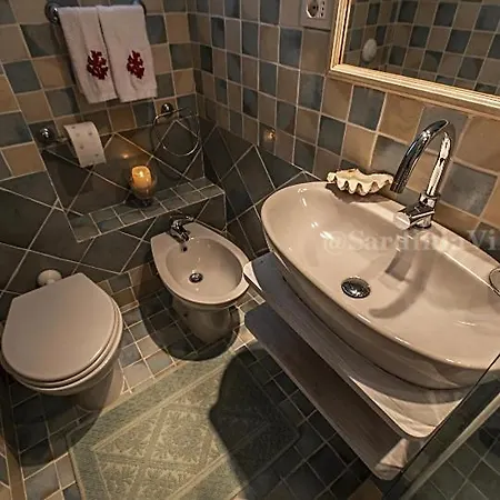 Belvedere 2 - Porto Cervo Holiday home *