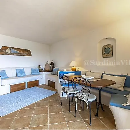 Belvedere 2 - Porto Cervo Дом отдыха *