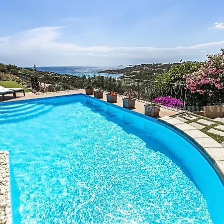 Belvedere 2 - Porto Cervo Дом отдыха Арцакена