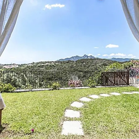 Belvedere 2 - Porto Cervo 펜션