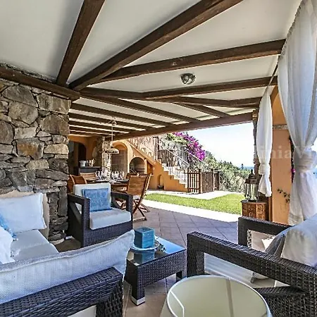 Belvedere 2 - Porto Cervo 아르자케나