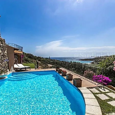 Belvedere 2 - Porto Cervo Holiday home Arzachena