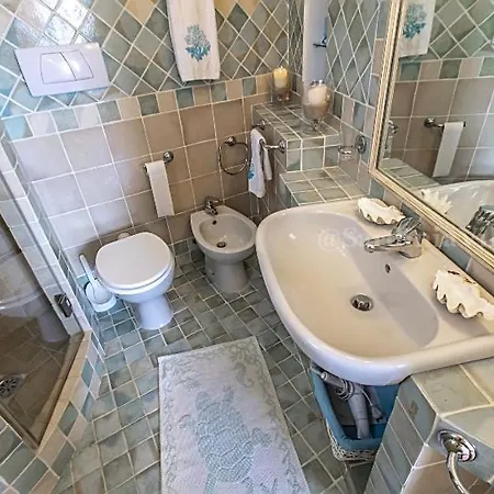 Belvedere 2 - Porto Cervo Arzachena