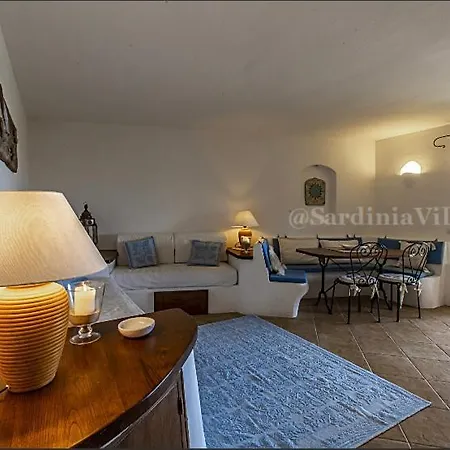 Belvedere 2 - Porto Cervo Σπίτι διακοπών