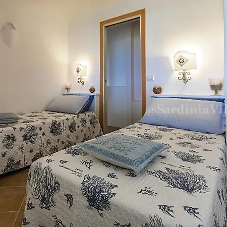 Belvedere 2 - Porto Cervo 別荘 *