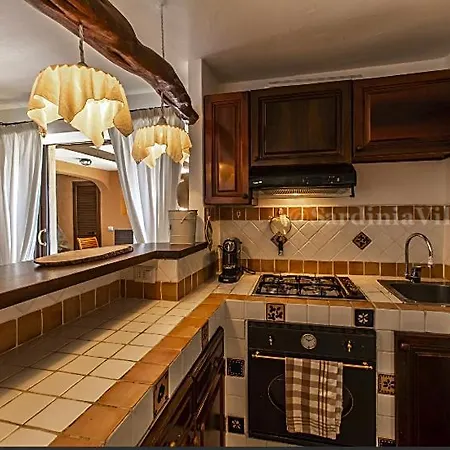 Belvedere 2 - Porto Cervo