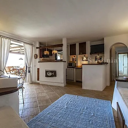 Belvedere 2 - Porto Cervo * アルツァケーナ