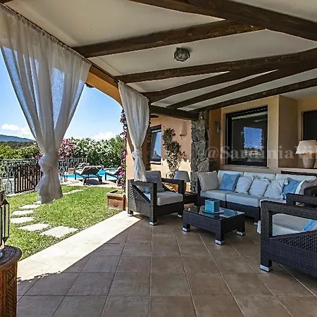 Belvedere 2 - Porto Cervo