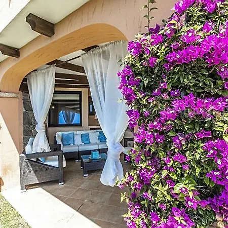 Belvedere 2 - Porto Cervo *