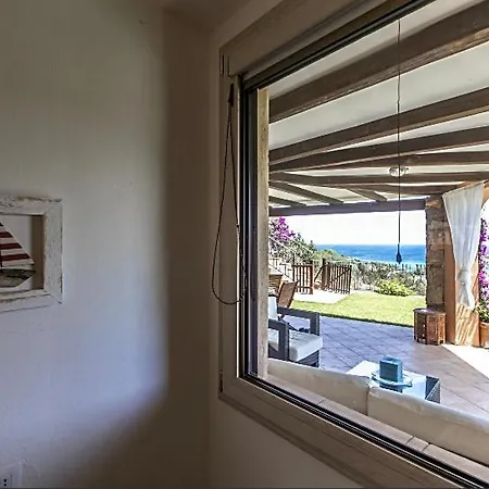 Σπίτι διακοπών Belvedere 2 - Porto Cervo