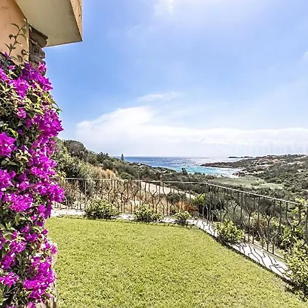 Belvedere 2 - Porto Cervo Σπίτι διακοπών *