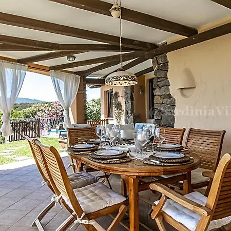 Belvedere 2 - Porto Cervo *