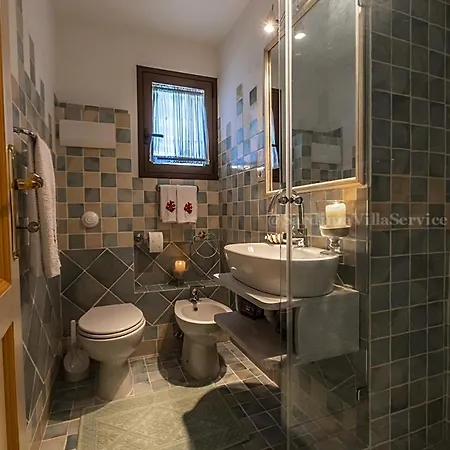 Belvedere 2 - Porto Cervo Σπίτι διακοπών *