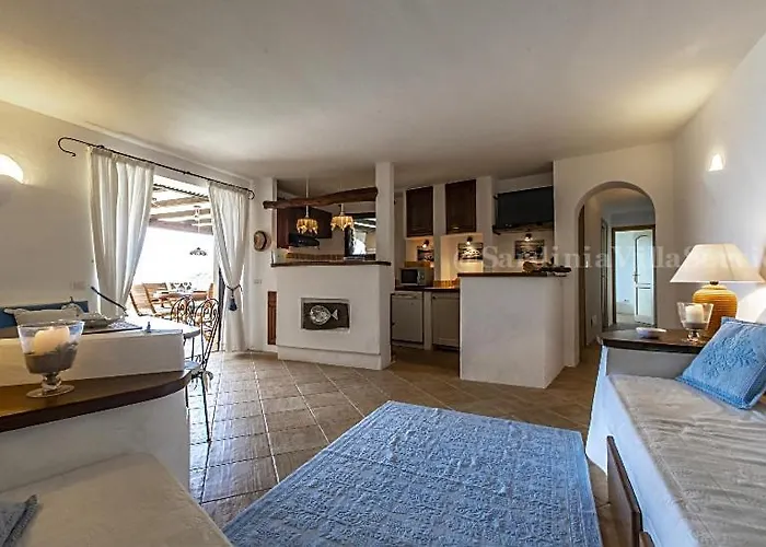 Belvedere 2 - Porto Cervo * Arzachena