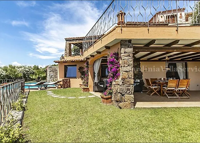 Belvedere 2 - Porto Cervo Arzachena