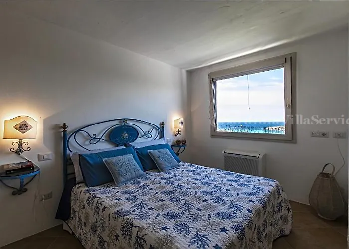 Belvedere 2 - Porto Cervo