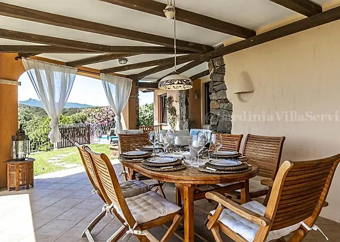 Belvedere 2 - Porto Cervo *